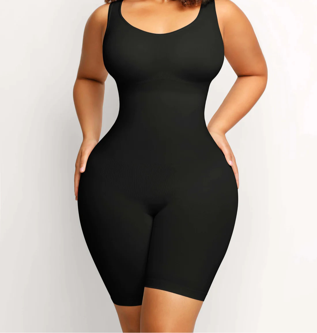 Jumpsuit Shapewear