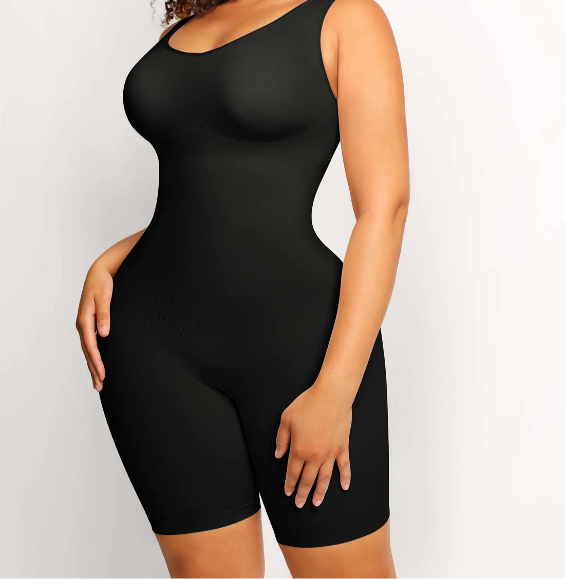 Jumpsuit Shapewear