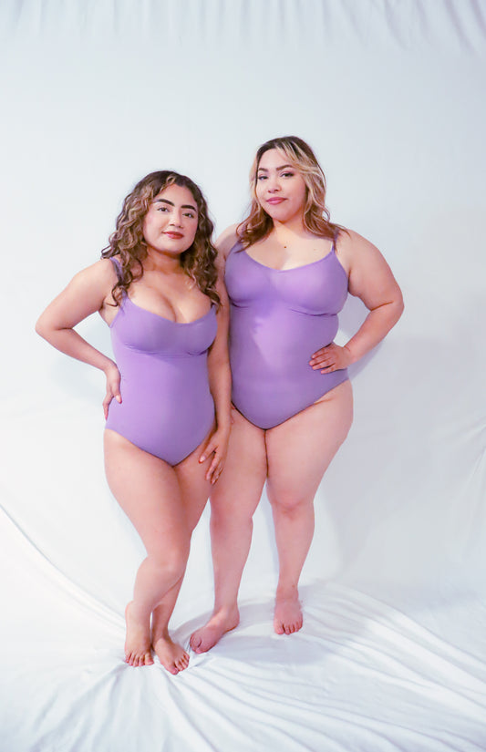 Seamless Shapewear Briefs