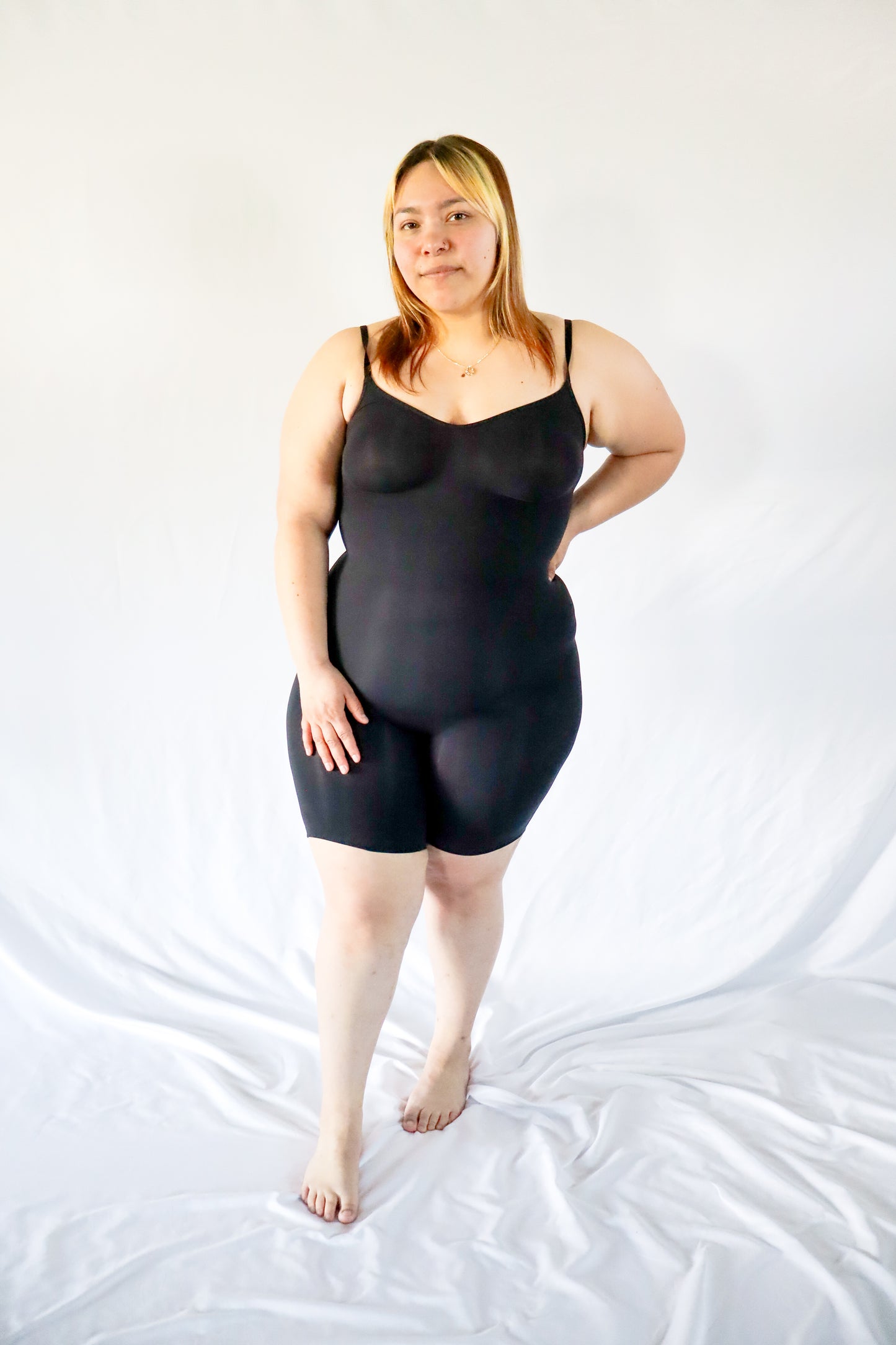 Seamless FullBody Shapewear