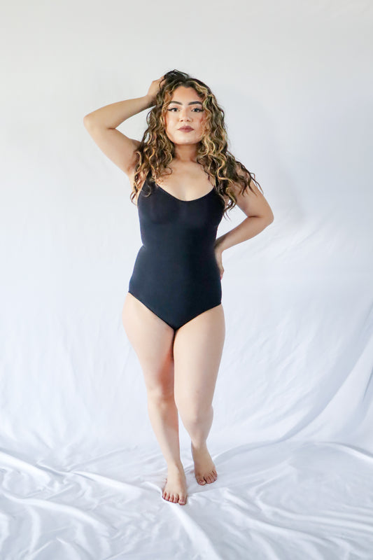 Seamless Shapewear