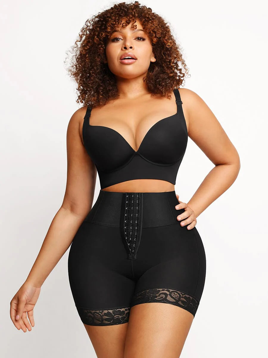 fashion nova bbl shorts