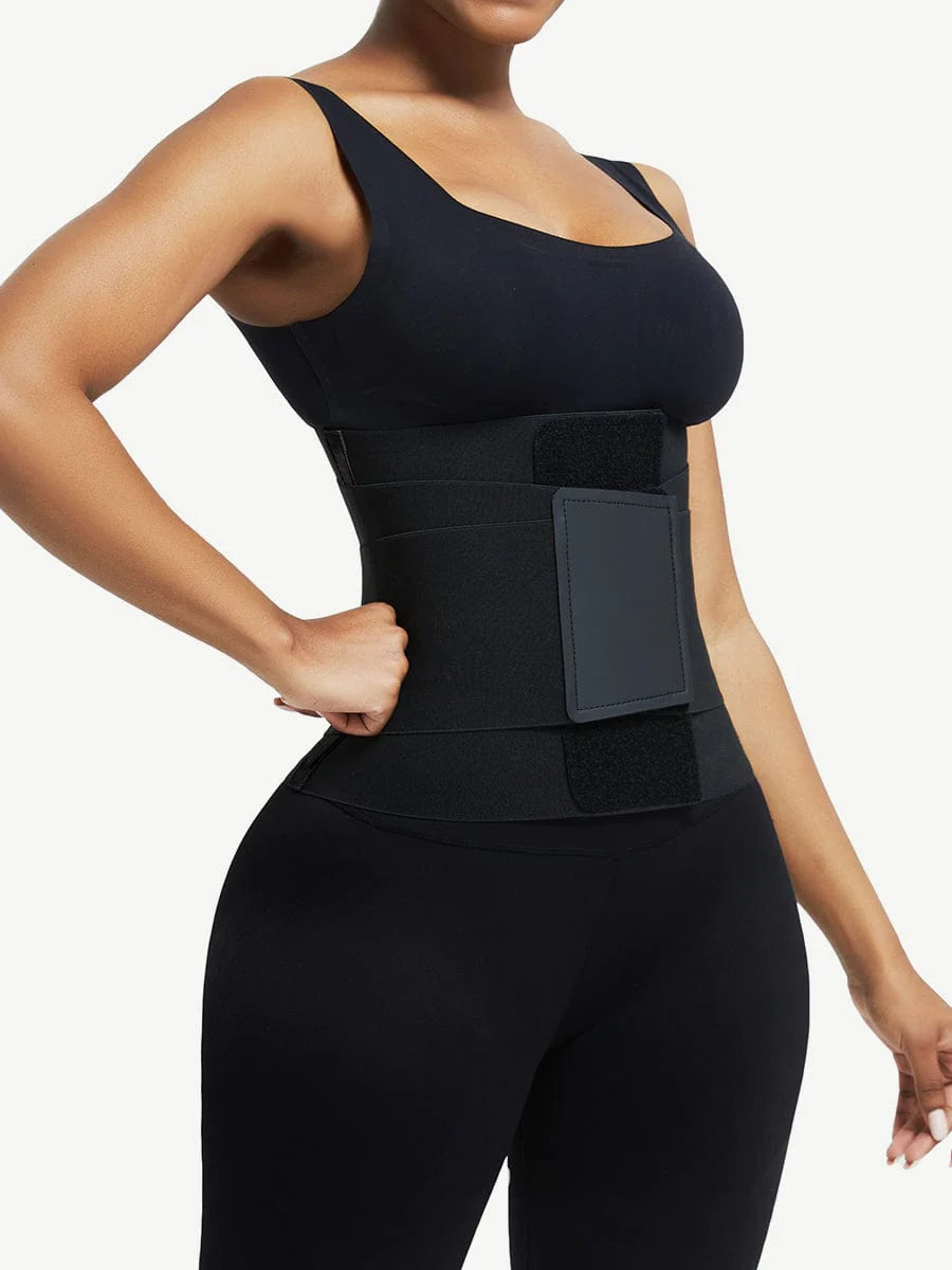 waist trainer high compression