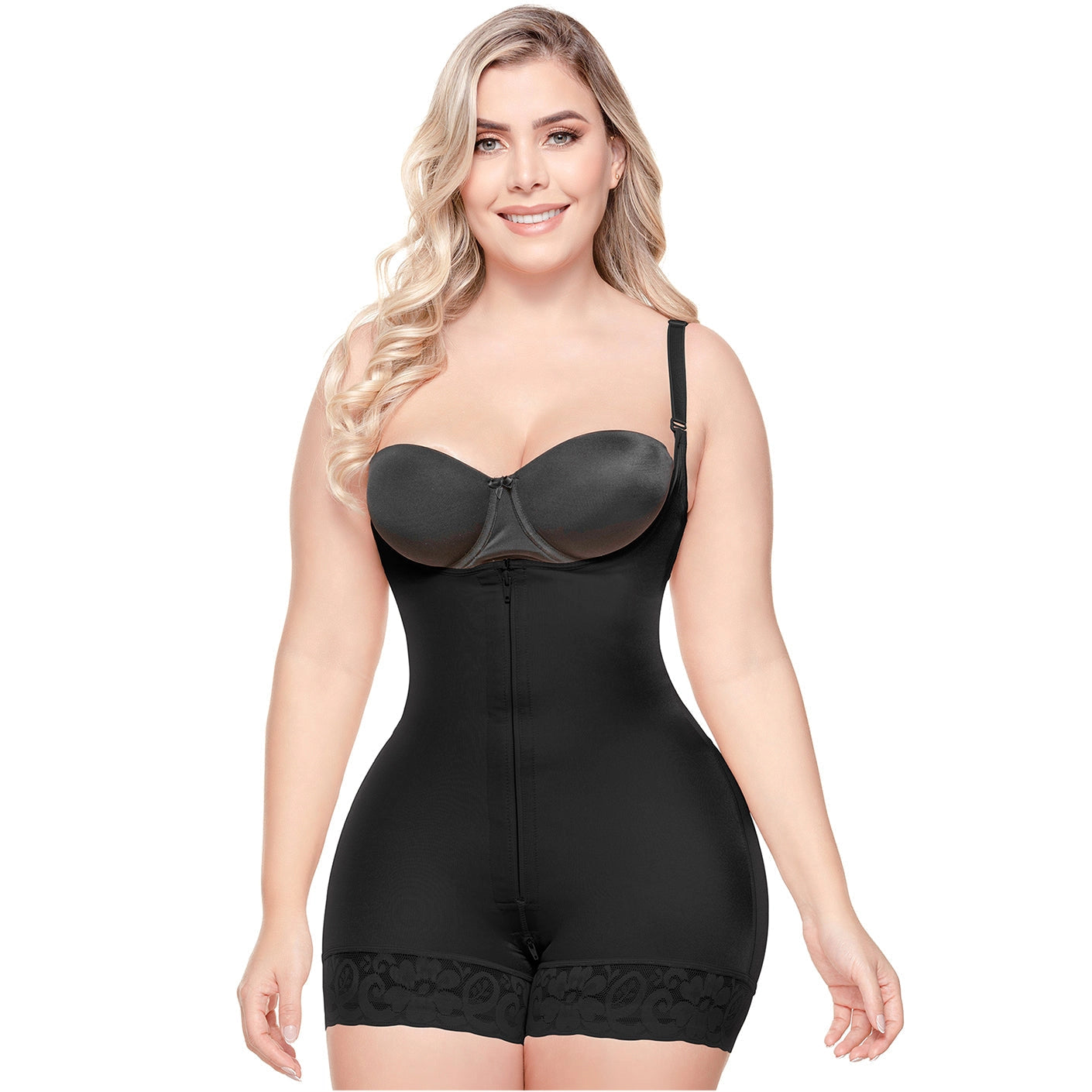 COLOMBIAN BUTT LIFTER SHAPEWEAR BODYSUIT | DRESS NIGHTOUT AND DAILY USE | TRICONET