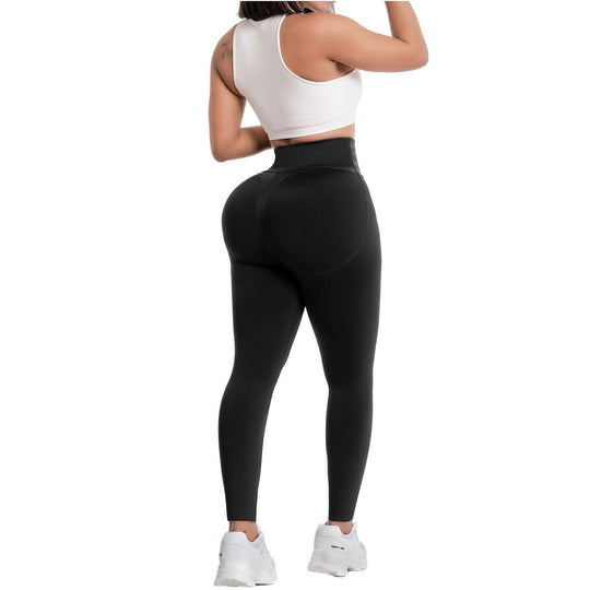 leggings high waist women sports