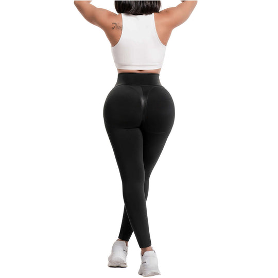 leggings high waist women sports
