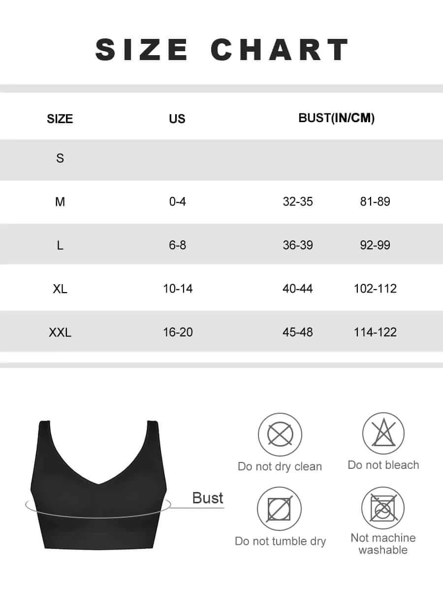 Shapewear Bra